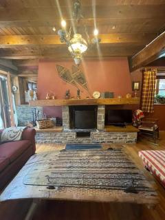 Apartamento Duplex en Arties - Arties - 2