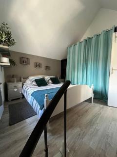 Maison d'hôtes Au Petit Lavoir - 3