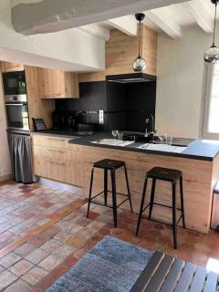 Maison d'hôtes Au Petit Lavoir - 5