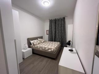 Col di lana Apt - Milan - 1