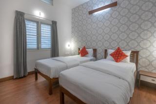 Ixora Suites - Bangalore - 8