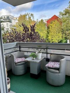Appartement avec jacuzzi à 20mn de Paris - Argenteuil - 1