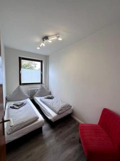 Moderne gemütliche Wohnung in Glinde - Glinde - 2