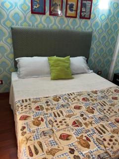 Appartamento Rapisardi Centro - Catania - 8