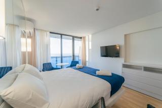 GC Apartments Batumi - Batumi - 2