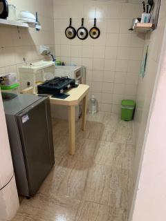 Habitación independiente cerca al mar. - 3