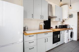 Le Patio - Joli logement - Wifi - Disney & Paris - Champigny-sur-Marne - 2