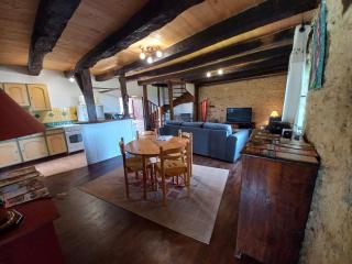 Domaine BENESTER - Gîte La Périgourdine - Meublé 4 étoiles - Siorac-en-Périgord - 4
