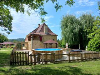 Domaine BENESTER - Gîte La Périgourdine - Meublé 4 étoiles - Siorac-en-Périgord - 8