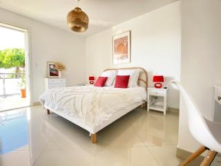Petit Nid Douillet de Gruissan à 200m de la Plage - Gruissan - 9