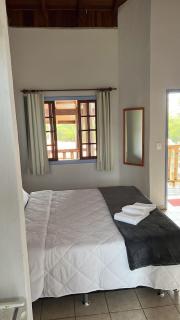 Pousada Buena Onda - Garopaba-SC - 50m da Praia - 6