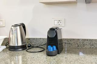 The Boho Suite A Rooftop Studio New Cairo - Caïro - 4