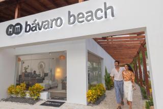 Hotel HM Bavaro Beach - Adults Only - Punta Cana - 9