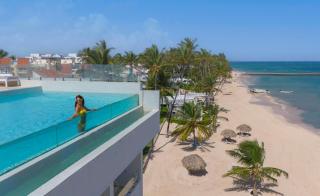 Hotel HM Bavaro Beach - Adults Only - Punta Cana - 3