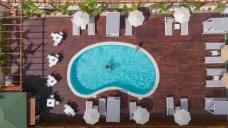 Hotel HM Bavaro Beach - Adults Only - Punta Cana - 2