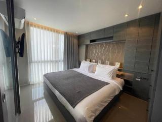 Kamala serviced apartment, 600m to Kamala beach P410 - Phuket - 7