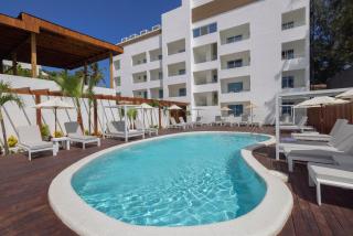 Hotel HM Bavaro Beach - Adults Only - Punta Cana - 1