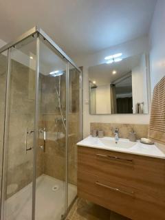 Appartement de charme près d'Uzès - Saint-Siffret - 1