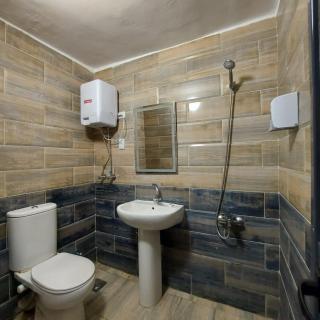 Gresham Hotel - 9
