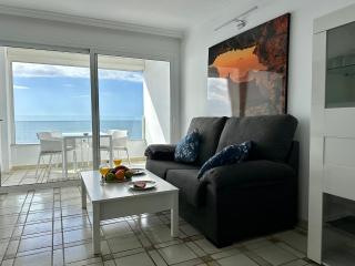 New holiday apartment right on the beach - Arguineguín - 2