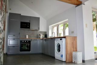 Le 43 - Gîte rural 3 épis, près de Binche, Thuin et Mons - Merbes-le-Château - 5