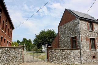 Le 43 - Gîte rural 3 épis, près de Binche, Thuin et Mons - Merbes-le-Château - 3