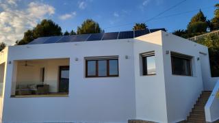 Villa Casariba, Javea - Platja de l'Arenal - 7