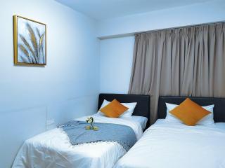 kinta river suite ipoh town 12 guest - Ipoh - 3