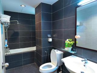 kinta river suite ipoh town 12 guest - Ipoh - 2