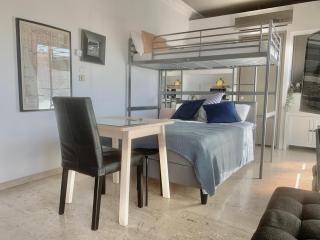 Bright Studio 4 a short stay near Oaka - Iaso - Ygeia - Mitera Hospitals - Atene - 5