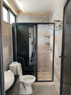 Kingsland city apartments 2 - Lusaka - 6
