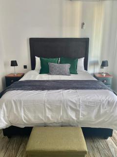 Kingsland city apartments 2 - Lusaka - 4