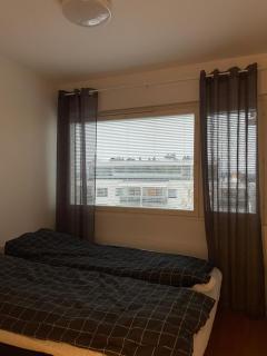 Arctic Circle City Apartment - Rovaniemi - 2
