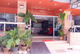 Pattaya inn hotel - Pattaya Sud - 6