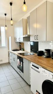 Le Patio - Joli logement - Wifi - Disney & Paris - 1