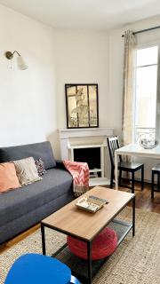 Le Patio - Joli logement - Wifi - Disney & Paris - Champigny-sur-Marne - 9