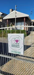 Die Huisies - East London - 5