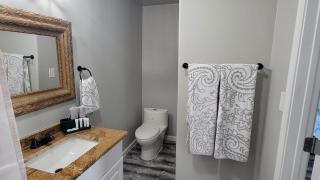 Cozy K&BM Ranch - Jonah - 8