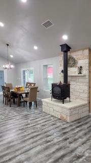 Cozy K&BM Ranch - Jonah - 6