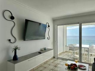 New holiday apartment right on the beach - Arguineguín - 1