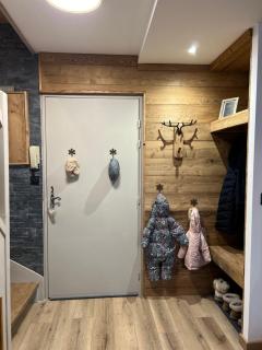 Les Tanières de Montgenèvre - La Marmotte - Duplex 4 p entièrement rénové avec vue magnifique - Monginevro - 4
