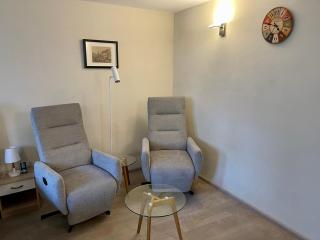 Ferienwohnung Eulenloch - Nördlingen - 7