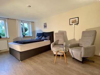 Ferienwohnung Eulenloch - Nördlingen - 8