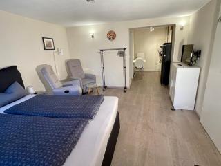 Ferienwohnung Eulenloch - Nördlingen - 9