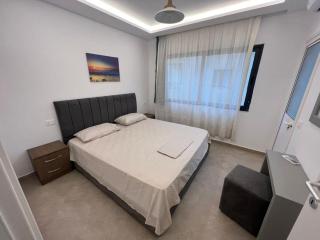 Ujevara apartaments - Durazzo - 5