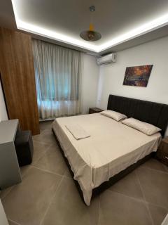 Ujevara apartaments - Durazzo - 4
