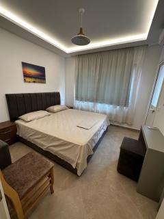 Ujevara apartaments - Durazzo - 1