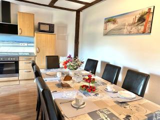 Ostseebauernhof Familie Jäger - Tarnewitzerhagen - 5