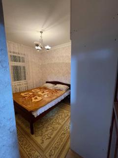 3х комнатная квартира - Samarkand - 0
