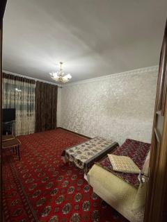 3х комнатная квартира - Samarkand - 4